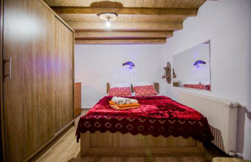 Farma House Vasilo - Escape Cottage Retreat - Foto 31