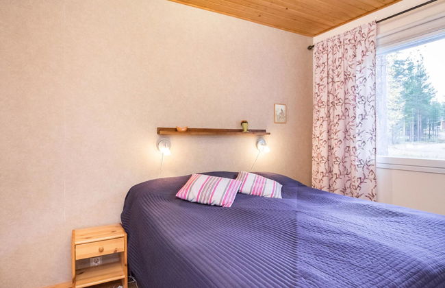 Isokurunpuisto a 2 - Foto 9