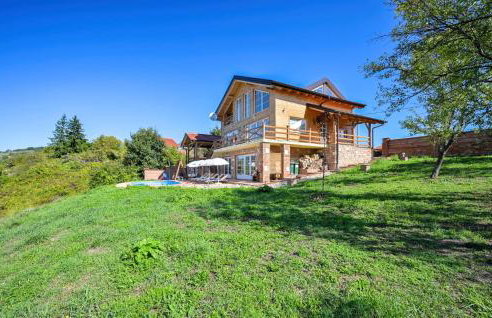 3 Bedroom Lovely Home In Jelenscak - Foto 12