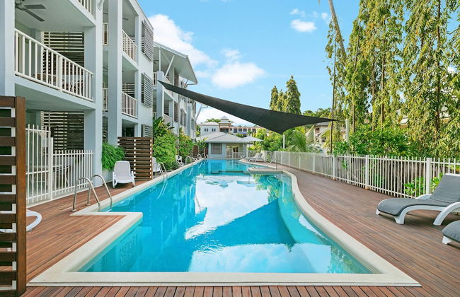 Mantra Aqueous on Port - Foto 58