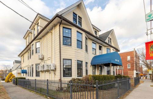 Modern 2 Bedroom in Black Rock - Foto 19