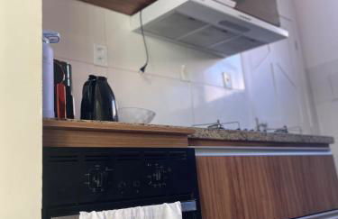 Sun House & Pool - Nossa Senhora das Dores - Foto 19