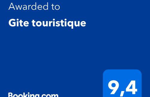 Gite touristique - Photo 13