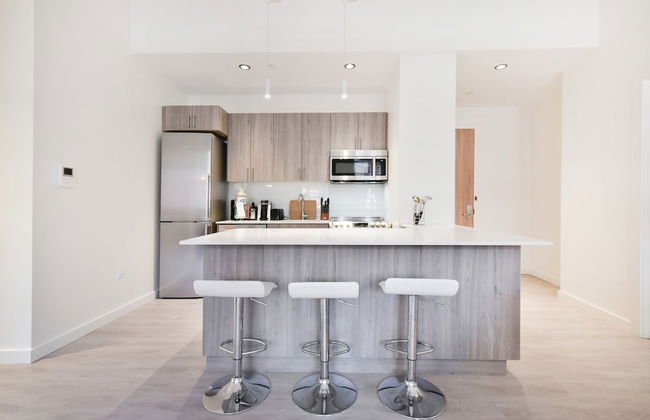 Global Luxury Suites Downtown Boston - Foto 21