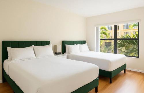 Adorable and Bright 2BD 2BR 740 - Foto 40