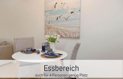 RamosHansenHof Fewo Fördebrise mit Sauna - Photo 31