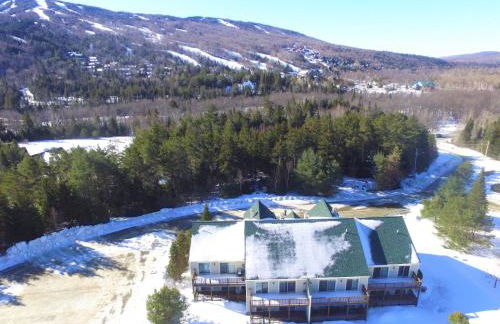 SC31 Awesome View Of Mount Washington - Foto 17