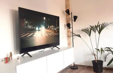 Gemütliche & voll ausgestattete Stadtwohnung - Foto 10