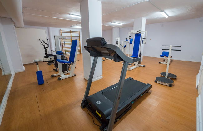 Checkin Bungalows Atlantida - Foto 22