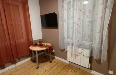 Studio Chaleureux proche gare - Foto 6