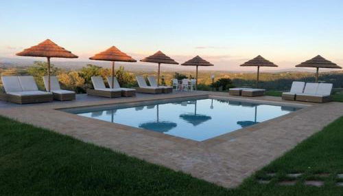 Restored Barn Tuscan Hills View - Foto 2