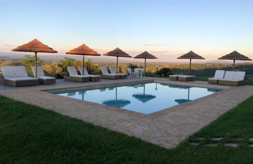 Panoramic Apartment In 17Th Century Farmhouse - Foto 14