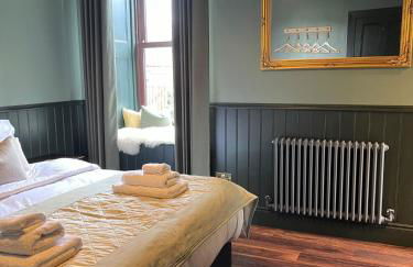 Lewis Lodge - Stunning & Exclusive Luxury Home in the Heart of Ballater, Royal Deeside - Foto 19