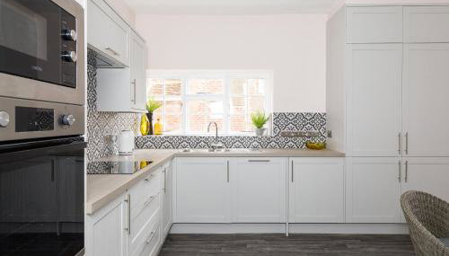 Cloisters Cottage - Foto 2