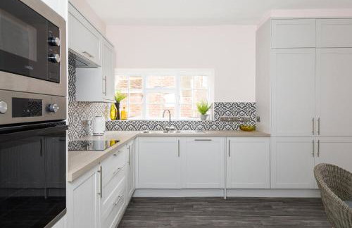 Cloisters Cottage - Foto 2