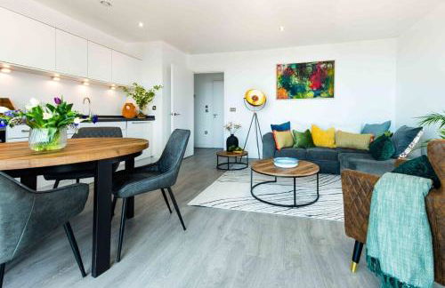 Suite115@Millbay - Foto 21