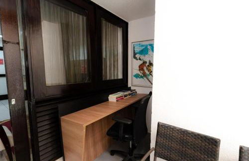 Charmoso Flat Funcional No PAPICU Próximo AO SHOPPING RIO MAR - Foto 58