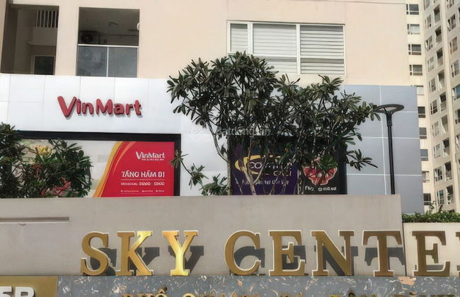 RAINBOW Sky Center TSN Airport - Foto 39