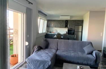 Chalkida Hilltop Apartments - Foto 21