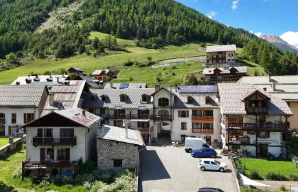 Gîtes Simond - Foto 2