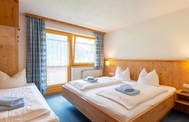 Chalet in Gaschurn Near Ski Slopes - Foto 2