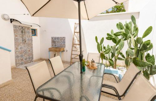 Villa Ranieri- Fronte Mare, AC, Wi-Fi e Giardino - Foto 21