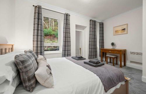Stylish 1BR Central Oban Retreat - Foto 5