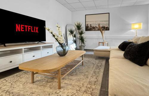 Gruppenfreundl Komfort Apt für 18 im Zentrum Stuttgarts - Foto 11