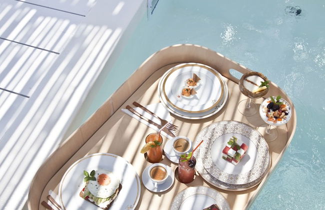 OW Andros - Luxury Suites - Photo 33