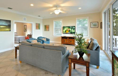 Seaside Retreat - Foto 10