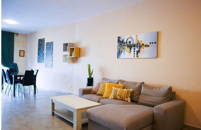 Siku Gozitan House With Pool hot tub - Foto 2