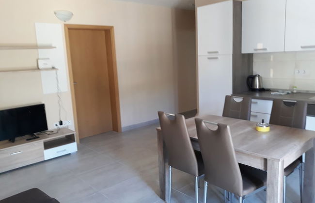 Apartments Juliet - Foto 7