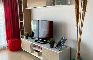 BEACH & SUN MONCOFA - Foto 21