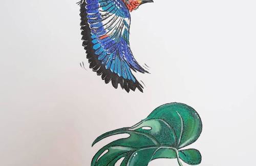 #staywild29 - Gemütliche Ferienwohnung im Allgäu - Foto 23