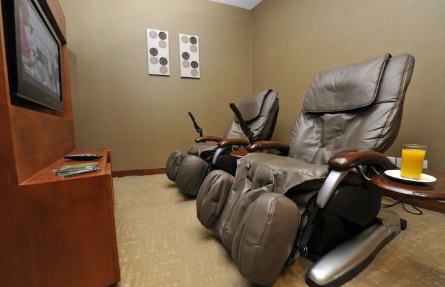 Fraser Suites Seef Bahrain - Photo 60