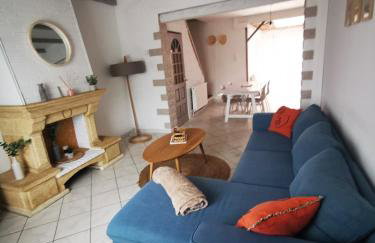 maison avec patio - Foto 8