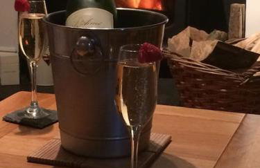 November Cottage St Kew, North Cornwall Cosy Cottage - Foto 9