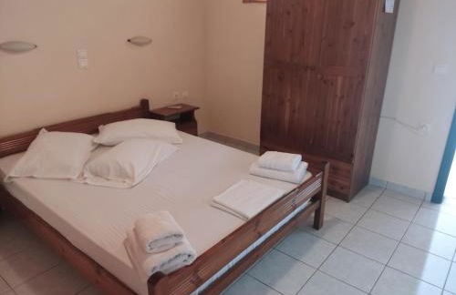 Aggelika Apartments - Foto 35