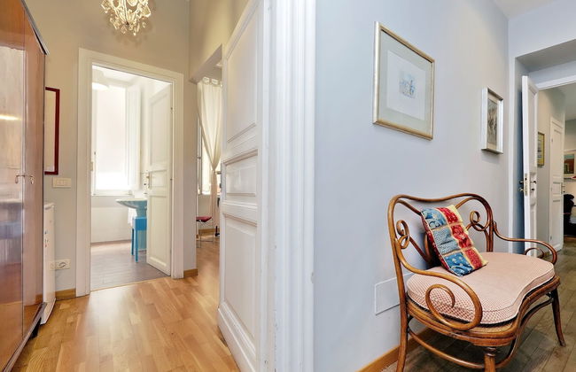 Cassiodoro 19 - Foto 42