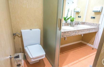 Bernabéu - Cuzco - Eurobuilding 2 Luxury Apartment - Foto 38