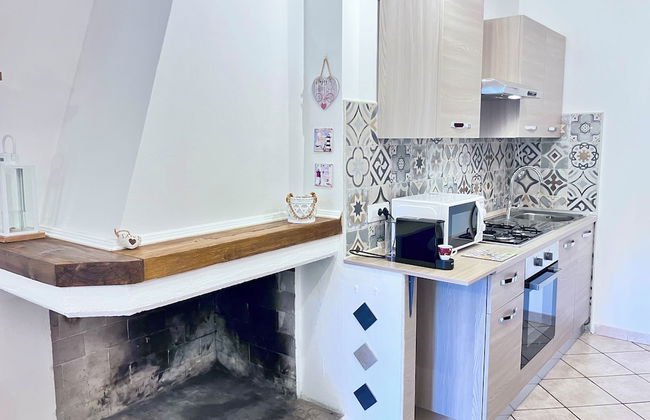 Holiday Home Close to the Sea - Foto 19