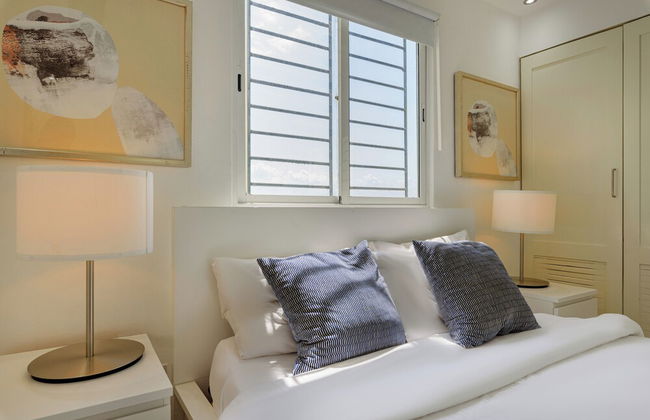 Oceanfront Condo in Ave. España Sleeps 8 - Foto 5