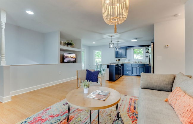 The Guest House - Estate - Foto 41