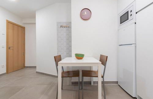 Dobo Madrid América - Photo 25