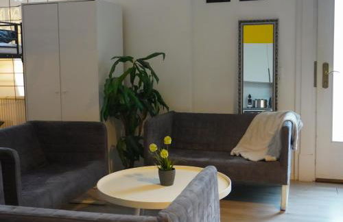 Würzburg Altbau-Citylofts - Foto 14