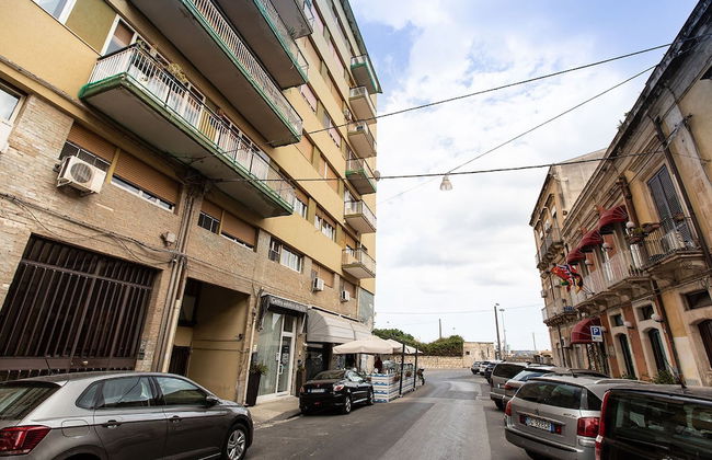 Portineria 23 vicino a Ortigia - Foto 21