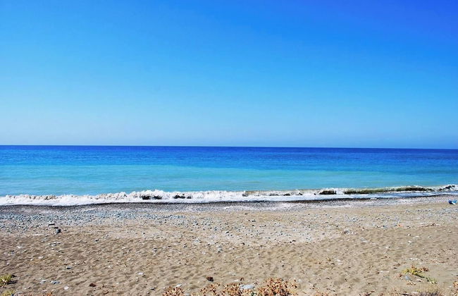 Marlin Beach Front Luxury Villa - 4 Bedrooms - Foto 43