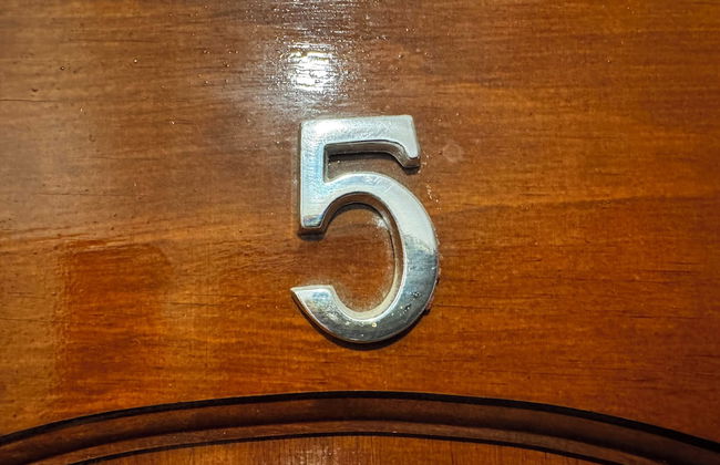 Apart Hotel Riga - Foto 40