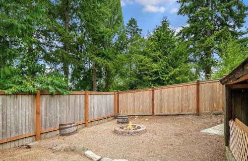 DT Bellevue Hidden Gem With a View & AC - Foto 23