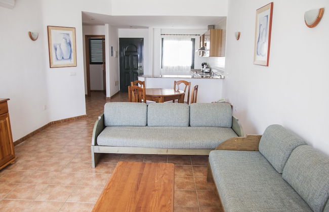 Apartamentos Lanzarote Paradise - Foto 10